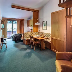 Hotel Cristallino D'Ampezzo Cortina d'Ampezzo