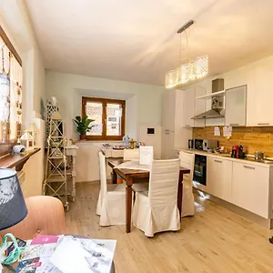 Bed & Breakfast Locanda Del Sorriso B&B