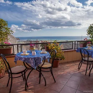 I Tetti Di Girgenti Agrigento