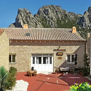 Antica Dimora La San Pantaleo