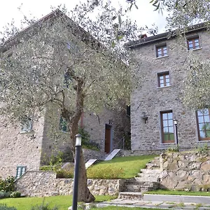 Bed & Breakfast Il Monastero