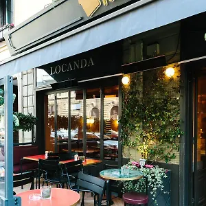 Pandenus Brera Milan